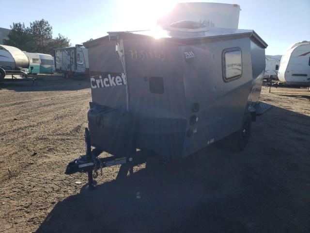 Image 2 of 2019 TRA SPORT 2019 with VIN 4T9AC1510KH049005