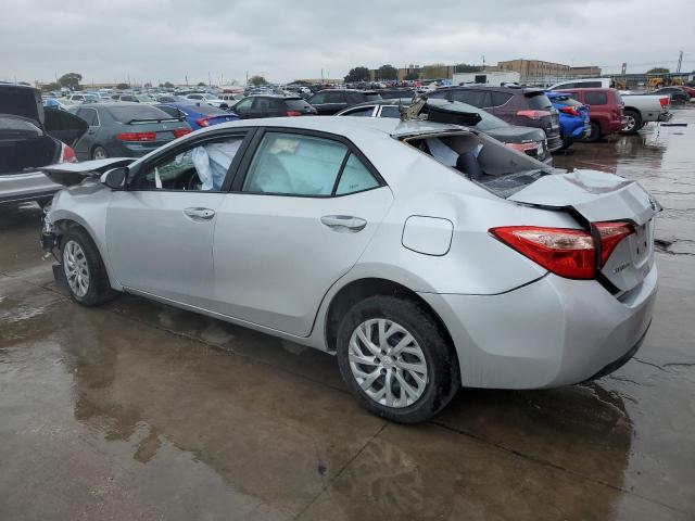Изображение 2 2017 TOYOTA COROLLA L 2017 с VIN 5YFBURHE8HP582593