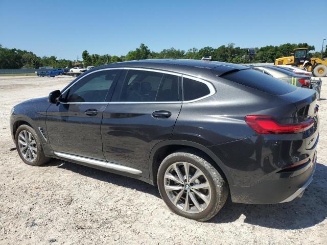 Obraz 2 z 2019 BMW X4 XDRIVE30I 2019 z VIN 5UXUJ3C50KLG53731
