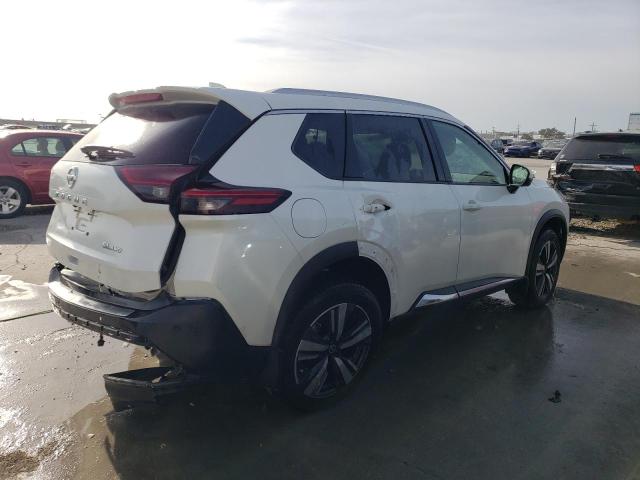 Изображение 3 2021 NISSAN ROGUE SL 2021 с VIN 5N1AT3CB4MC820155