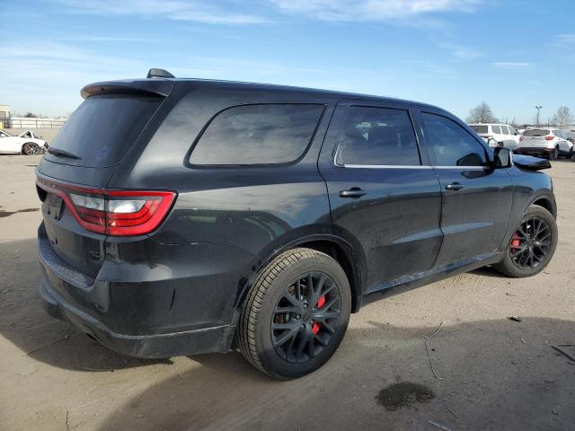 Image 3 of 2015 DODGE DURANGO R/T 2015 with VIN 1C4SDJCT5FC931609