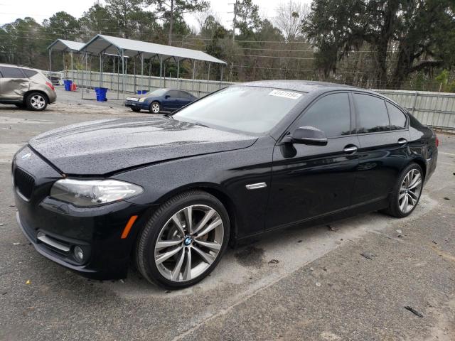 Obraz 1 z 2016 BMW 528 I 2016 z VIN WBA5A5C50GG354588
