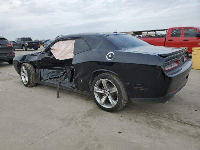 Obraz 2 z 2017 DODGE CHALLENGER R/T 2017 z VIN 2C3CDZBT5HH589135