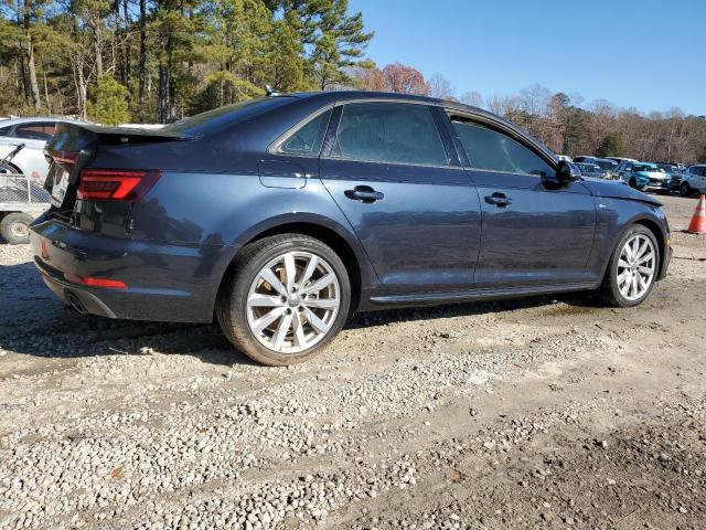 Obraz 3 z 2018 AUDI A4 PREMIUM 2018 z VIN WAUKMAF4XJA075066