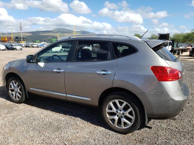Image 2 of 2013 NISSAN ROGUE S 2013 with VIN JN8AS5MV1DW626553