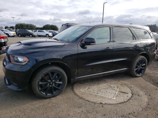 Obraz 1 z 2019 DODGE DURANGO R/T 2019 z VIN 1C4SDJCT9KC651248
