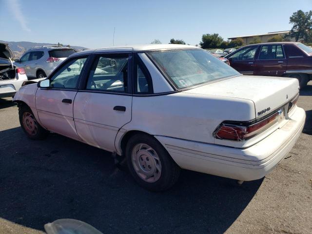 Obraz 2 z 1992 FORD TEMPO GL 1992 z VIN 2FAPP36X1NB193271