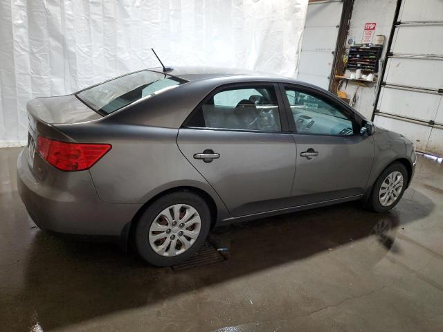 Image 3 of 2012 KIA FORTE EX 2012 with VIN KNAFU4A23C5507422