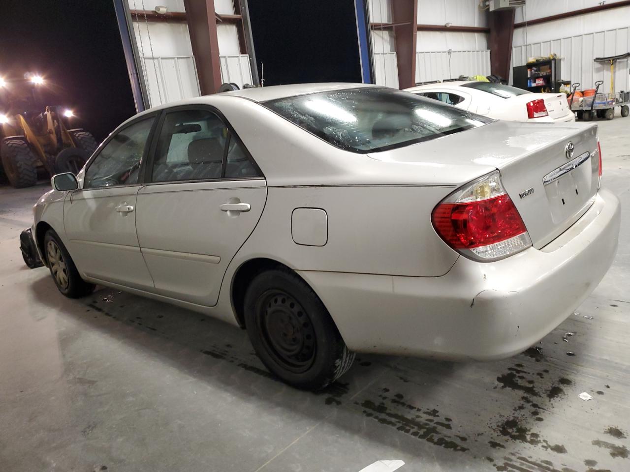 Image 2 of 2006 TOYOTA CAMRY LE 2006 with VIN 4T1BE32K26U158542