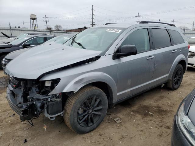 2019 DODGE JOURNEY SE 2019 image