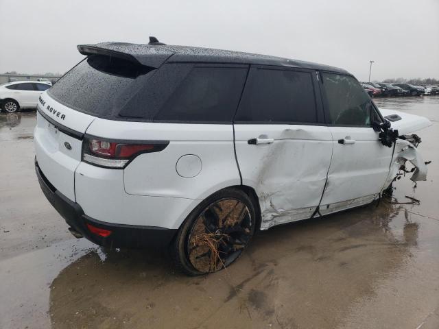 Image 3 of 2016 LAND ROVER RANGE ROVER SPORT SC 2016 with VIN SALWR2EF6GA559106