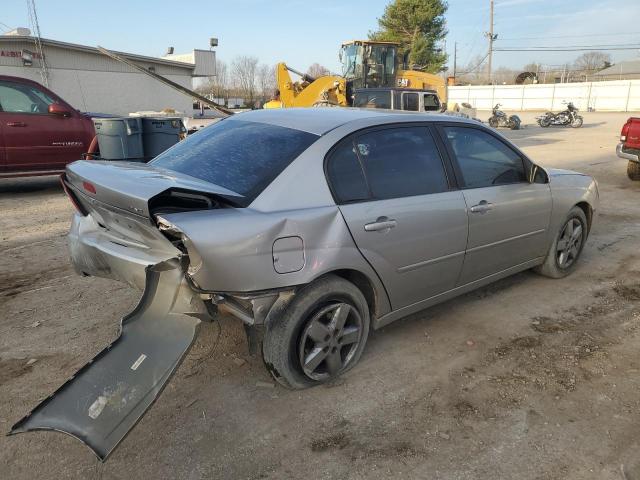 Image 3 of 2008 CHEVROLET MALIBU LT 2008 with VIN 1G1ZT58N38F126009