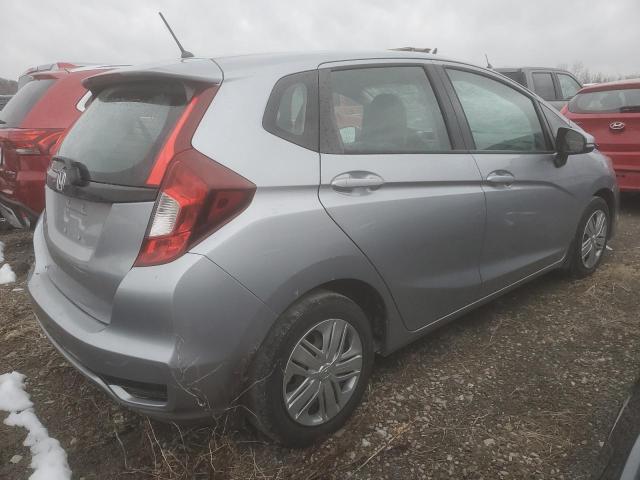 Image 3 of 2019 HONDA FIT LX 2019 with VIN 3HGGK5H41KM706344