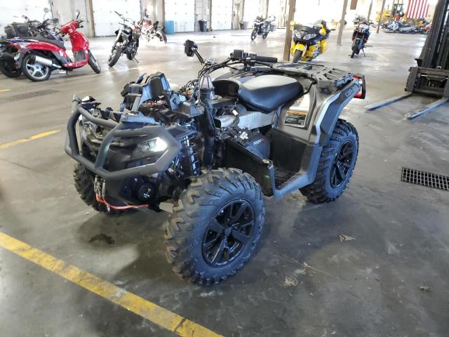 Image 2 of 2023 CAN-AM OUTLANDER XT 1000R 2023 with VIN 3JBLKAX4XPJ001691
