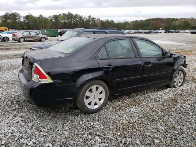 Obraz 3 z 2007 FORD FUSION S 2007 z VIN 3FAHP06Z67R118669