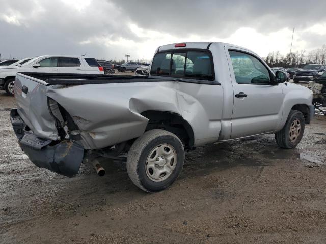 Obraz 3 z 2013 TOYOTA TACOMA  2013 z VIN 5TFNX4CNXDX018339