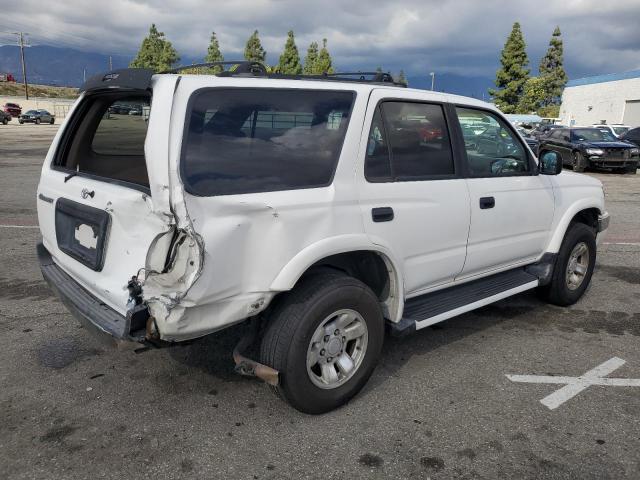 Obraz 3 z 2000 TOYOTA 4RUNNER  2000 z VIN JT3GM84R9Y0056903