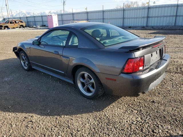 Obraz 2 z 2003 FORD MUSTANG GT 2003 z VIN 1FAFP42X43F445517