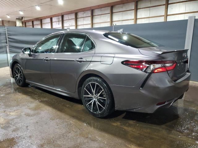 Изображение 2 2022 TOYOTA CAMRY SE 2022 с VIN 4T1G11AK9NU681059