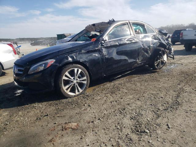 Obraz 1 z 2016 MERCEDES-BENZ C 300 2016 z VIN 55SWF4JB2GU170077