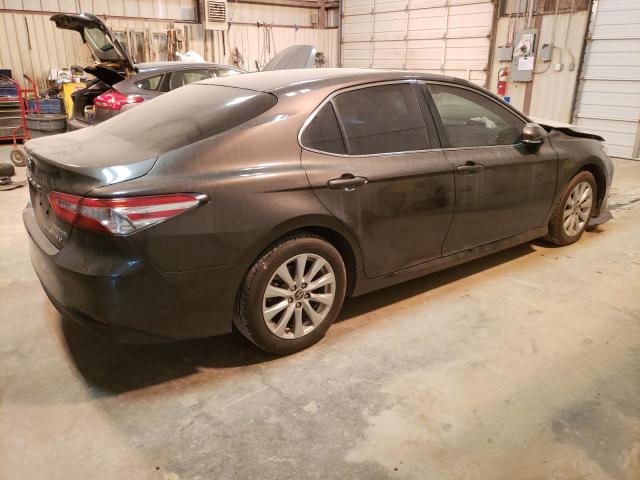 Image 3 of 2018 TOYOTA CAMRY L 2018 with VIN JTNB11HK2J3000806