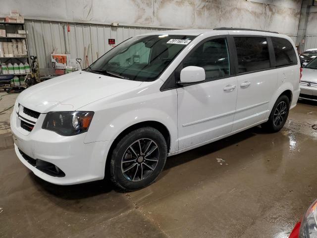 Obraz 2017 DODGE GRAND CARAVAN GT 2017
