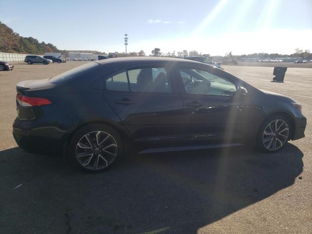 Obraz 3 z 2022 TOYOTA COROLLA SE 2022 z VIN 5YFS4MCE5NP110650
