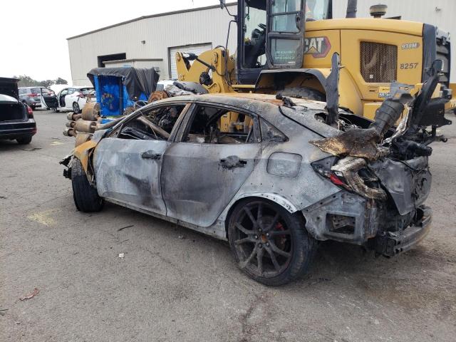 Image 2 of 2019 HONDA CIVIC TYPE-R TOURING 2019 with VIN SHHFK8G78KU204621