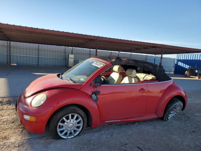 2005 VOLKSWAGEN NEW BEETLE GLS 2005 image