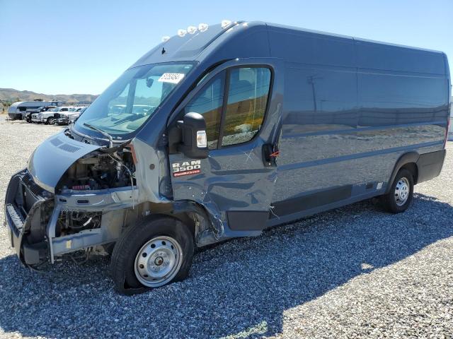 Obraz 2021 RAM PROMASTER 3500 3500 HIGH 2021
