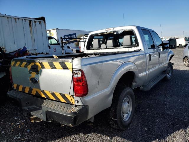 Image 3 of 2015 FORD F250 SUPER DUTY 2015 with VIN 1FT7W2B67FEB25048