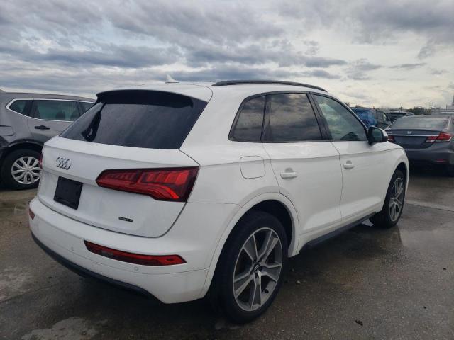 Obraz 3 z 2019 AUDI Q5 PREMIUM PLUS 2019 z VIN WA1BNAFY9K2096371