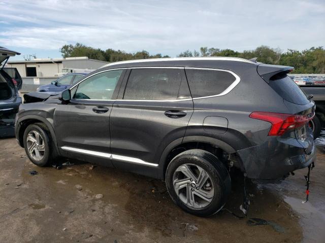 Image 2 of 2022 HYUNDAI SANTA FE SEL 2022 with VIN 5NMS24AJ3NH396577