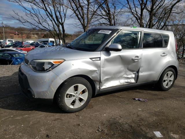 Image 1 of 2015 KIA SOUL  2015 with VIN KNDJN2A28F7765992