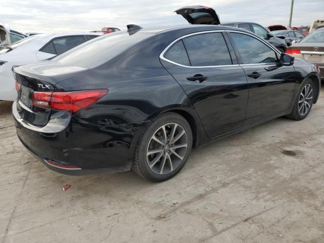 Изображение 3 2016 ACURA TLX  2016 с VIN 19UUB2F32GA003755
