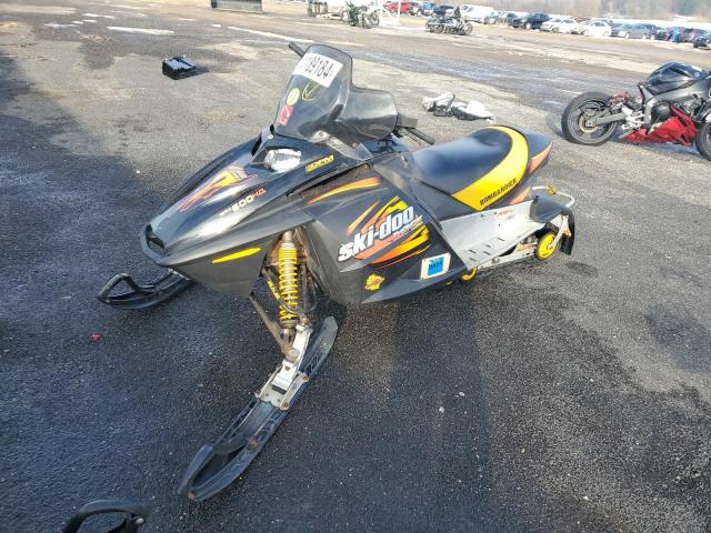 Image 3 of 2003 SKI SNOWMOBILE 2003 with VIN 2BPS229863V000092