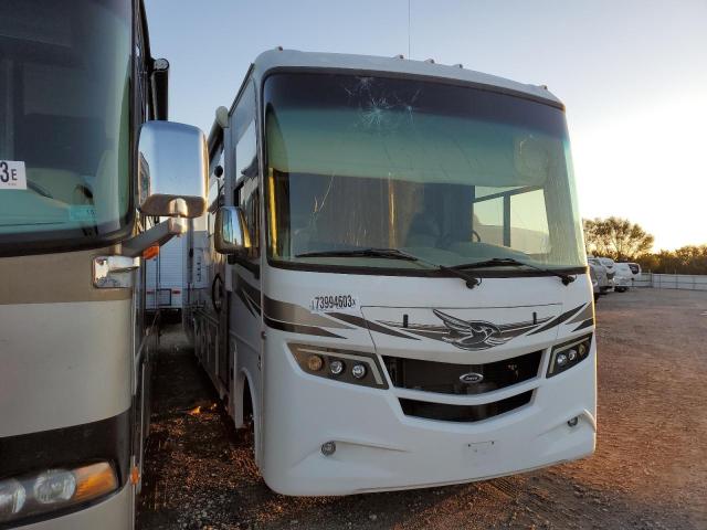 2018 FORD F53  2018 image