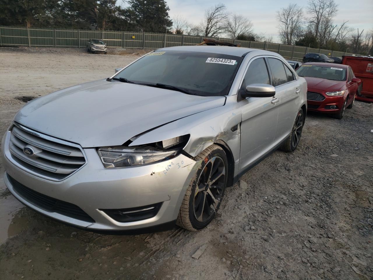 Изображение 2015 FORD TAURUS SEL 2015