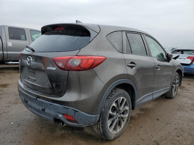 Image 3 of 2016 MAZDA CX-5 GT 2016 with VIN JM3KE4DY7G0680403