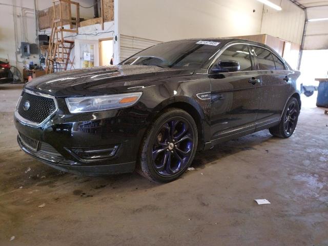 Obraz 2019 FORD TAURUS SHO 2019