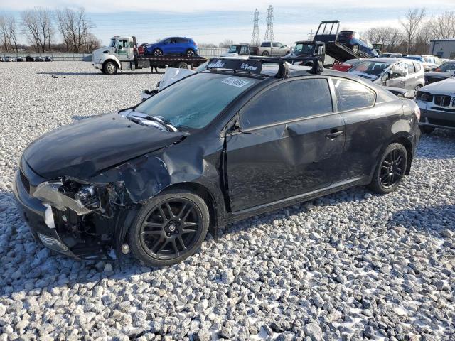 Изображение 1 2008 TOYOTA SCION TC  2008 с VIN JTKDE167480248270