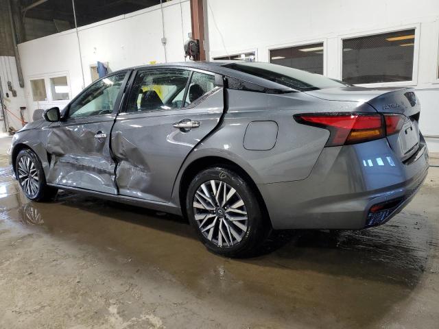 Изображение 2 2023 NISSAN ALTIMA SV 2023 с VIN 1N4BL4DW8PN412367