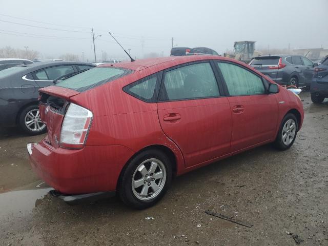 Image 3 of 2007 TOYOTA PRIUS  2007 with VIN JTDKB20UX73230624