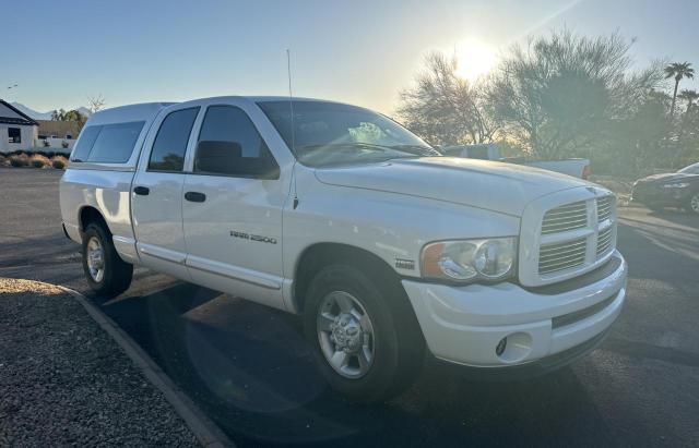 Obraz 2004 DODGE RAM 2500 ST 2004