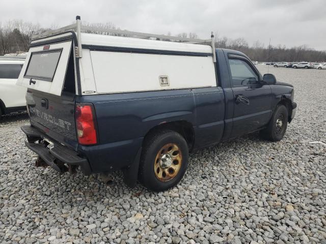 Изображение 3 2006 CHEVROLET SILVERADO C1500 2006 с VIN 3GCEC14X36G256390