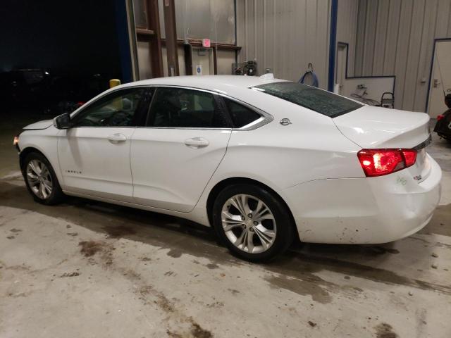 Изображение 2 2014 CHEVROLET IMPALA LT 2014 с VIN 1G1125S31EU151716