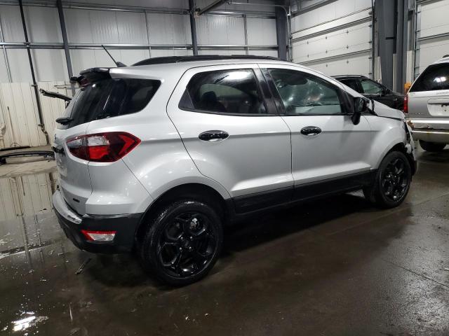 Изображение 3 2022 FORD ECOSPORT SES 2022 с VIN MAJ6S3JL7NC458791