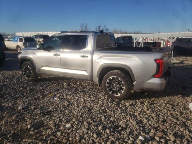 Изображение 2 2023 TOYOTA TUNDRA CREWMAX LIMITED 2023 с VIN 5TFJA5DB3PX100900