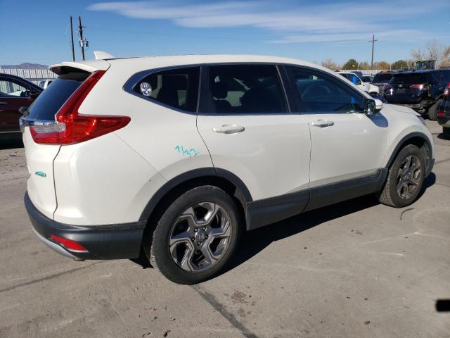 Image 3 of 2017 HONDA CR-V EX 2017 with VIN 2HKRW2H54HH622021