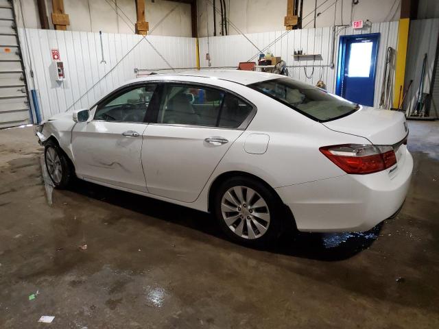Obraz 2 z 2015 HONDA ACCORD EXL 2015 z VIN 1HGCR2F82FA271612